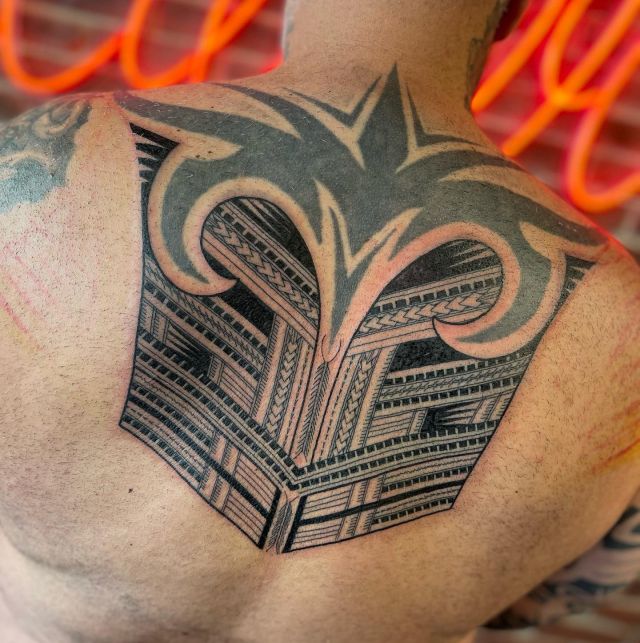 The Best Tattoo Parlours in Auckland New Zealand | Culture Trip