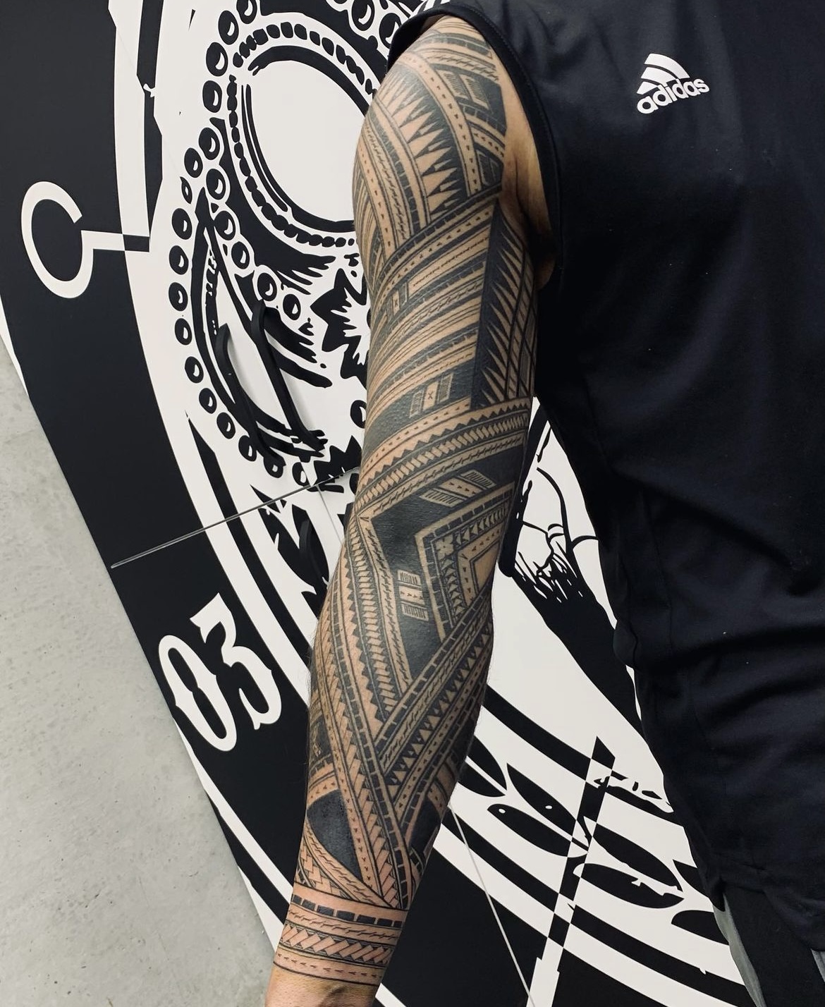 Fijian Tattoo Ideas | TikTok