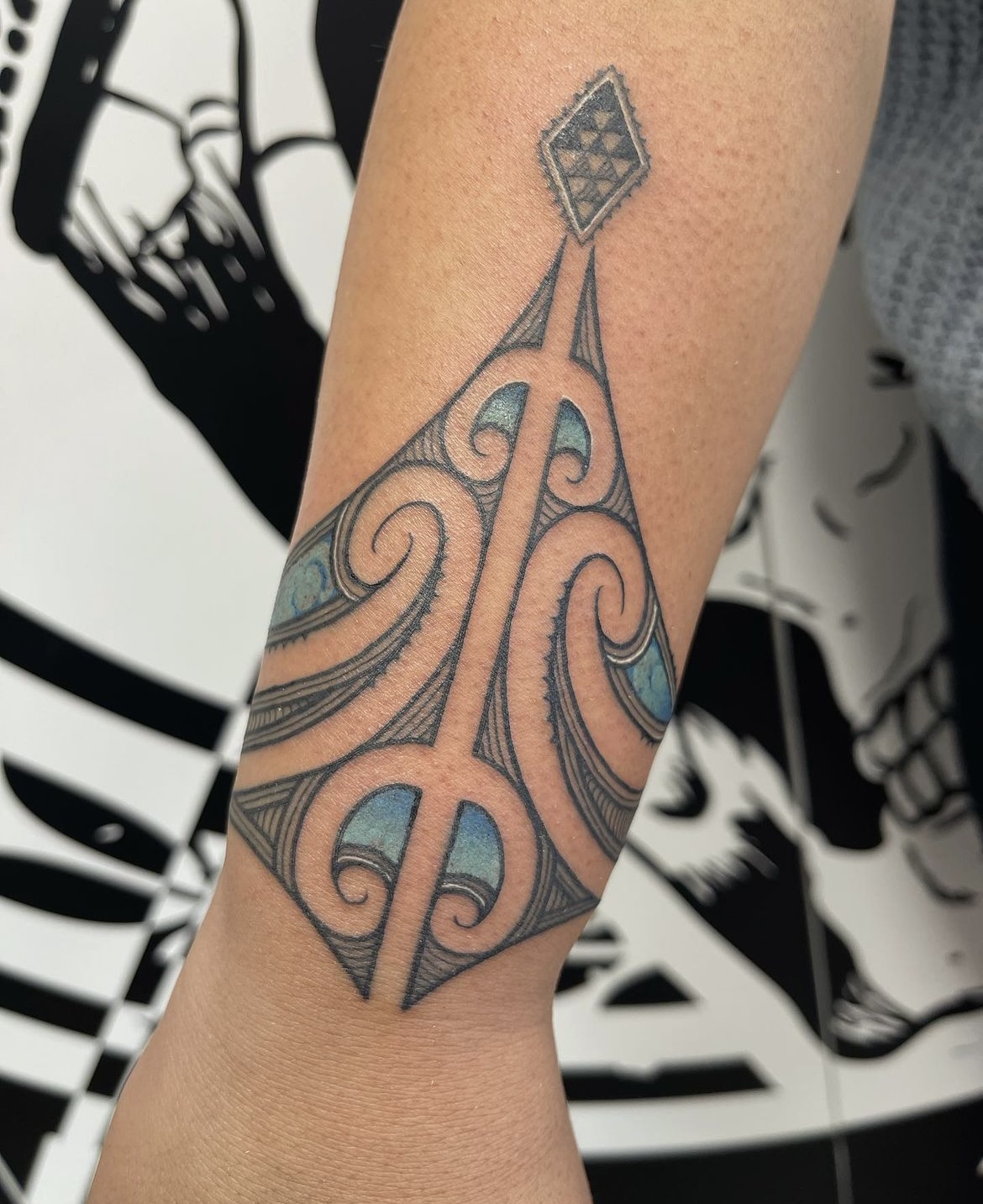 40 Best Maori Tattoo Designs and Meaning of Ta Moko Tattoo